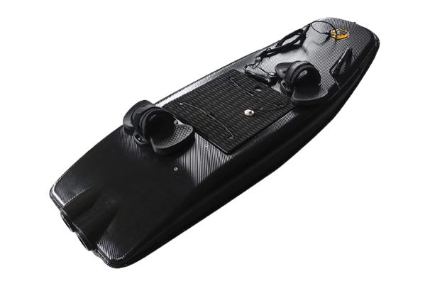 Electric Surfer Board