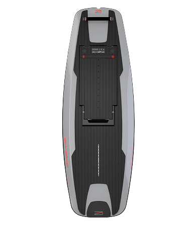 Awake RÄVIK Adventure surf board