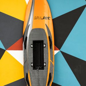 yujet surfer electric jetboard