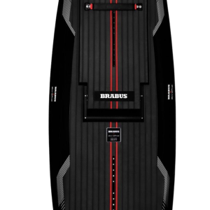 BRABUS x Awake Shadow Jetboard