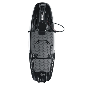 Jetsurf Titanium DFI SKI